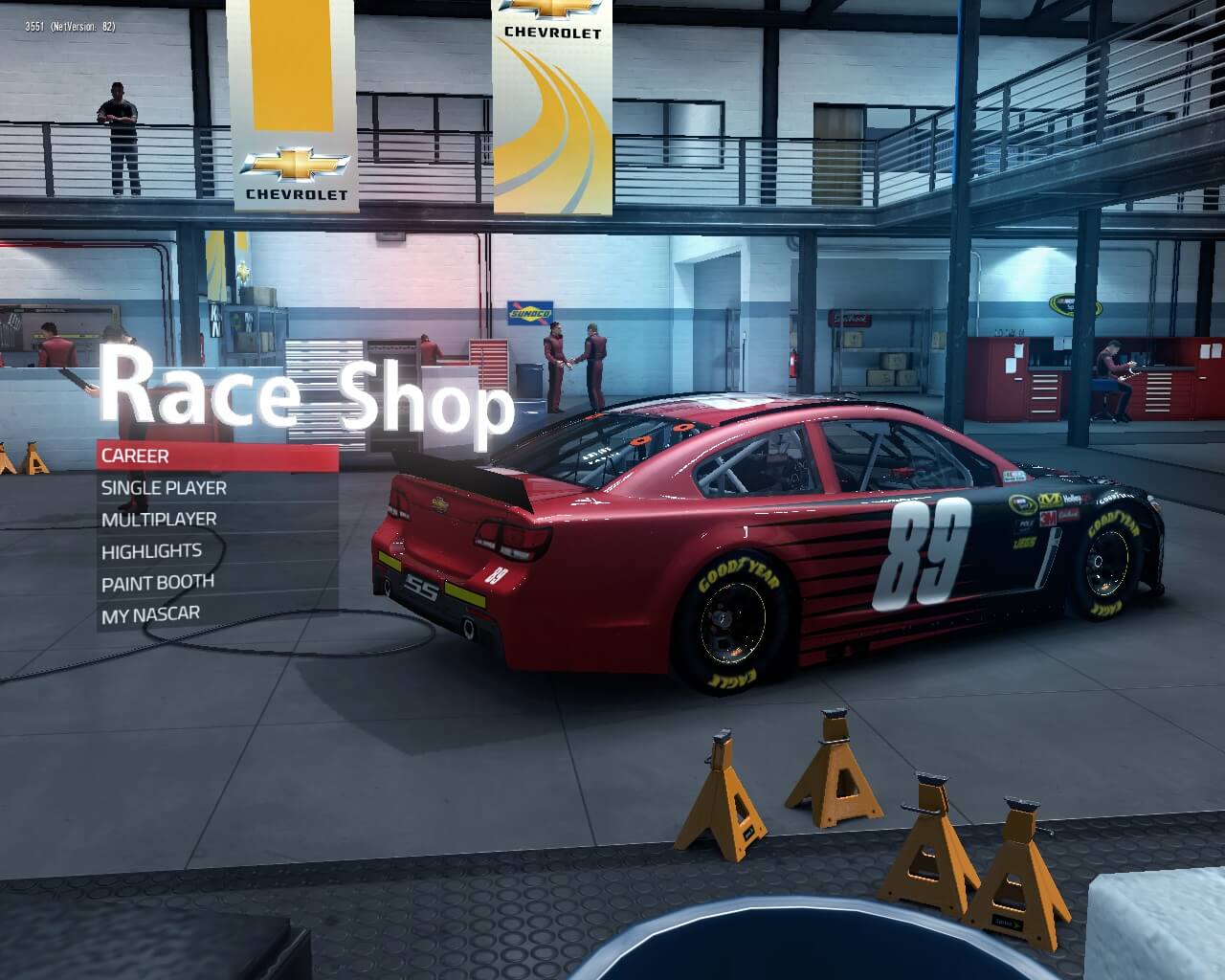 NASCAR 14 NASCAR 14